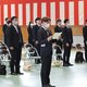 訓練の様子