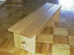 木材加工科